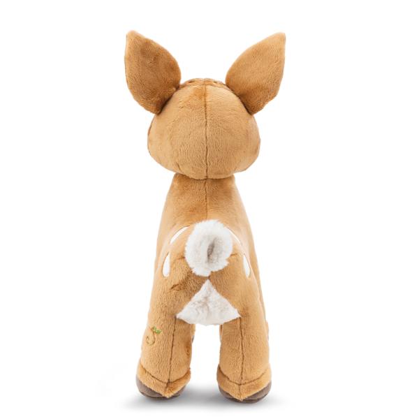 NICI plyš Srneček René 27cm, stojící GREEN (obrázek 6)