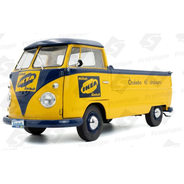 1:18 Vw T1 Pick-Up Ikea-image