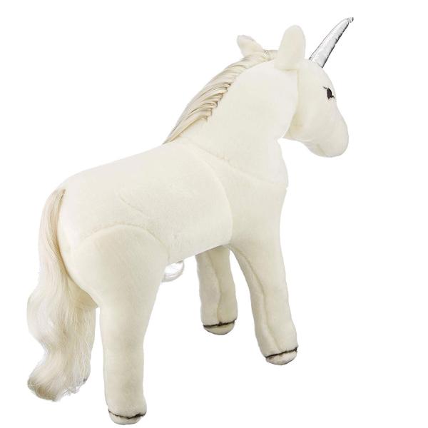 Götz jednorožec pro panenky do 50cm Achát (obrázek 4)