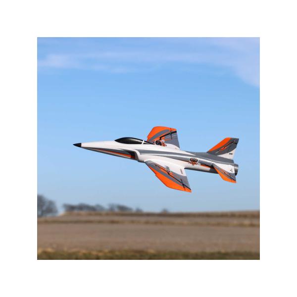 E-flite Habu Super Sport 0.7m PNP (obrázek 3)
