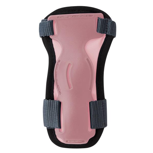 Globber Sada chráničů Junior XXS Pastel Pink (obrázek 7)