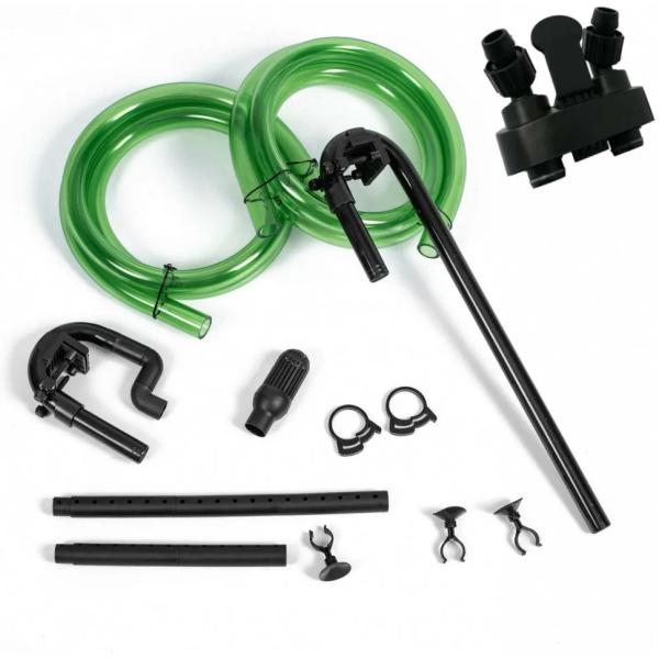 SUNSUN HW-702A venkovní filtr