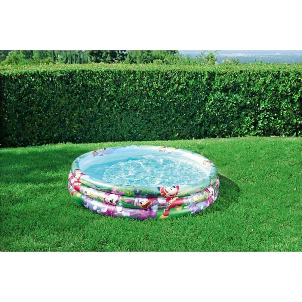 Bestway Bazén – Průměr 122cm