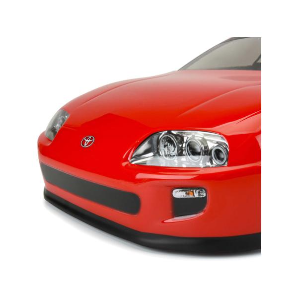 Pro-Line karosérie 1:10 Toyota Supra 1995 (Drag Car) (obrázek 10)