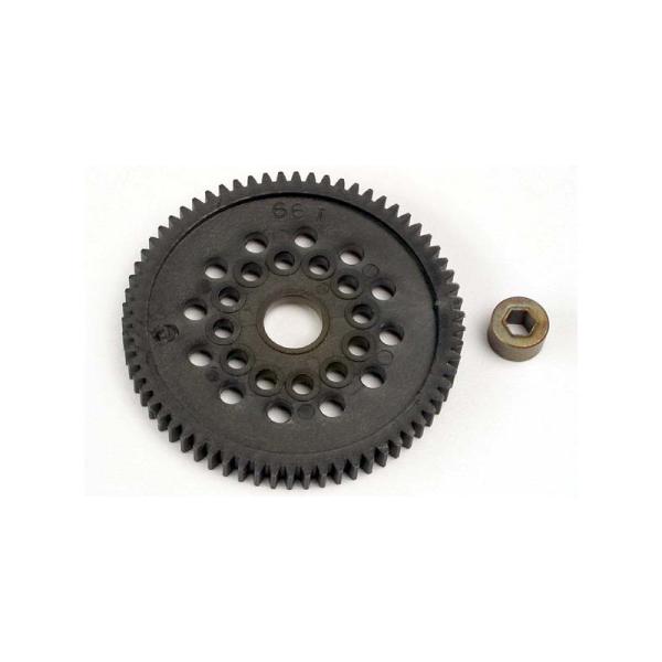 Traxxas čelné ozubené koleso 66T 32DP