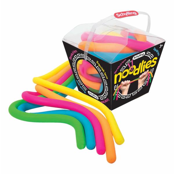 Schylling Natáčecí nudle