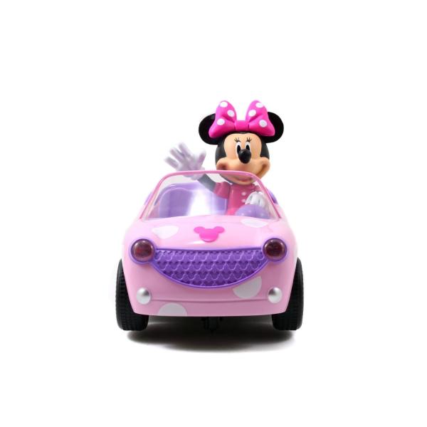 RC Minnie Roadster (obrázek 3)