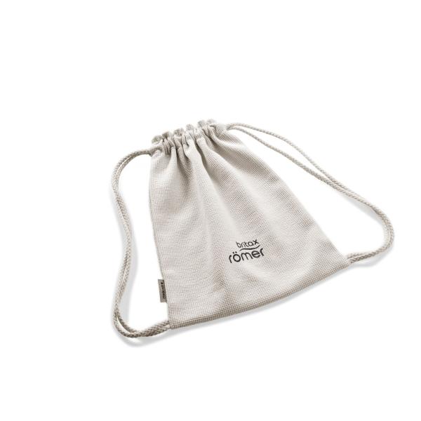 Letní potah DUALFIX, Moonbeam