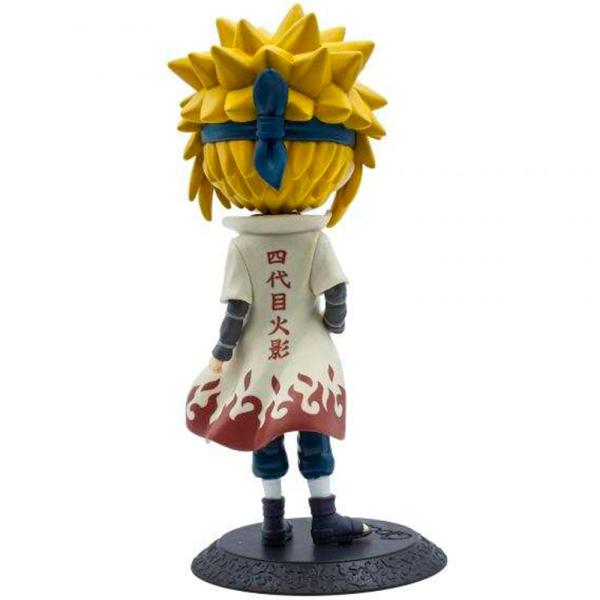 Bandai Banpresto Naruto Shippuden – Q Posket-Namikaze Minato-(Ver.A) Figurka