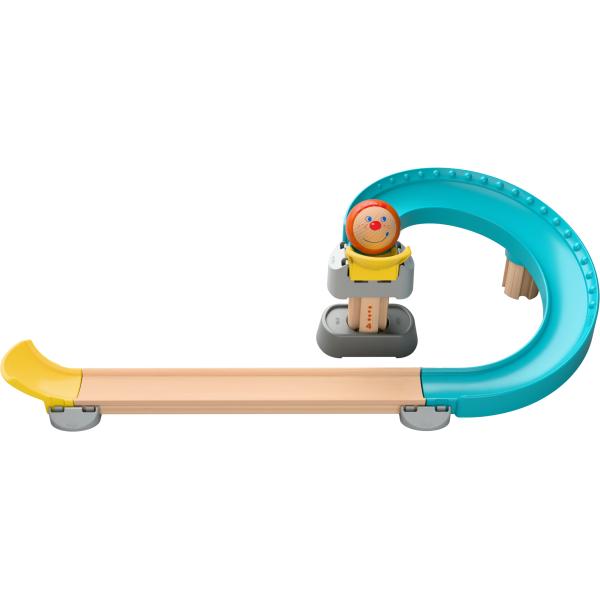 Haba Kullerbü Kuličková dráha Krok za krokem