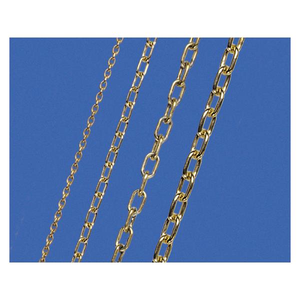 Krick Ankerkette 4Mm (1M)-image