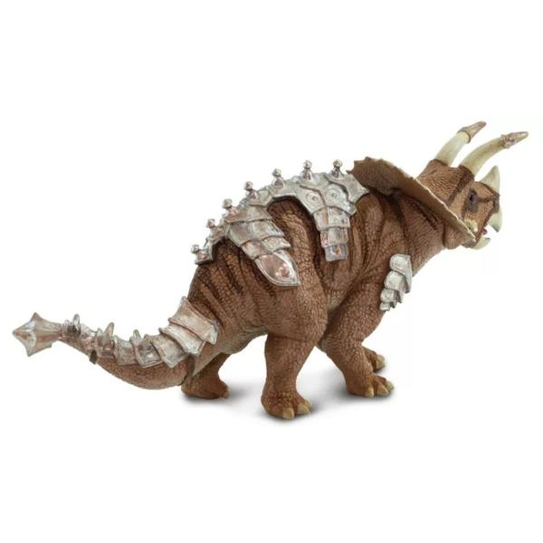 Safari® Triceratops s pancířem (obrázek 3)