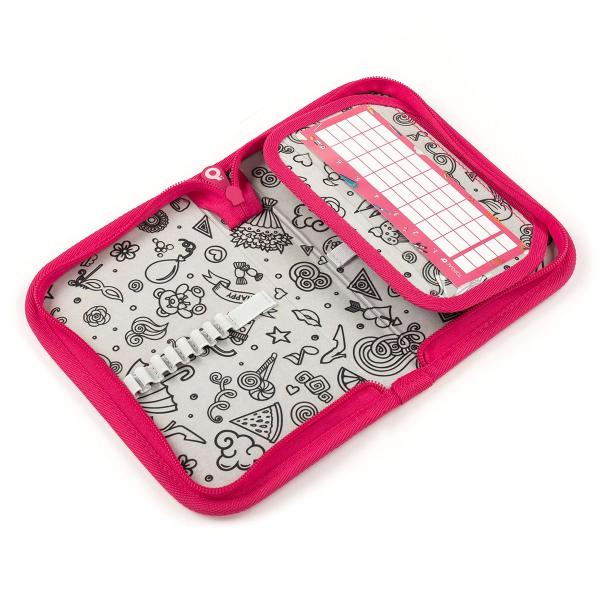 Školní penál Topgal PENN 20008 G (obrázek 3)