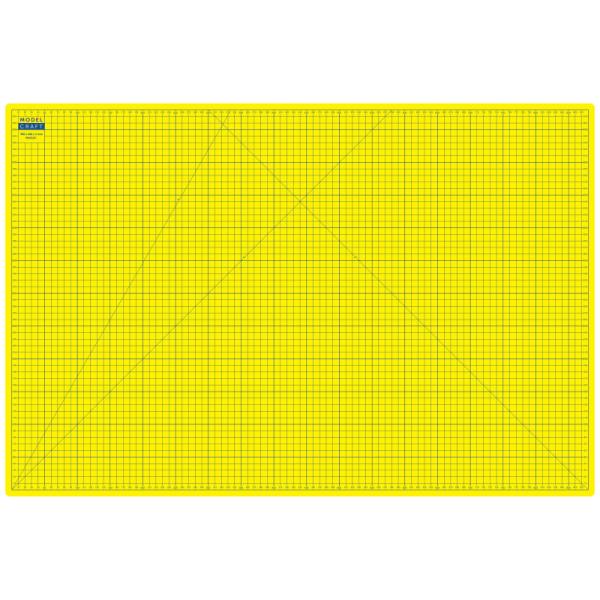 Modelcraft řezací podložka 2mm A4 (obrázek 5)