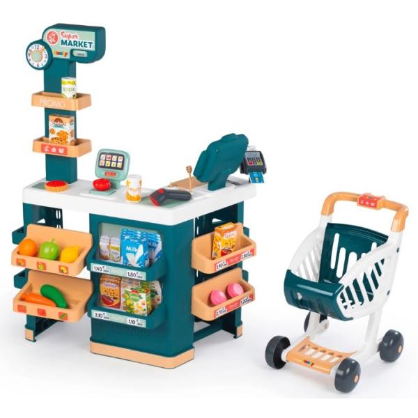 Smoby Supermarket