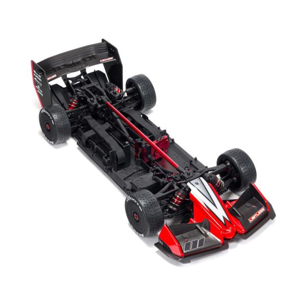 Arrma Limitless 1:7 4WD Speed Machine Roller