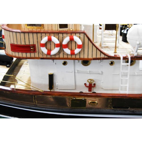 Mantua Model Anteo 1:30 kit (obrázek 6)