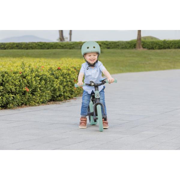 Globber odrážedlo GO BIKE ELITE DUO- MINT (obrázek 9)