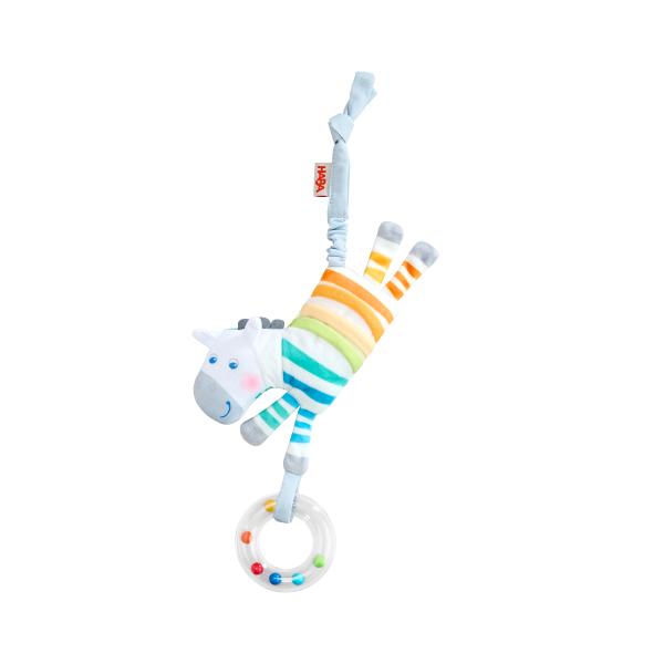 Haba Visiaca figúrka Zebra
