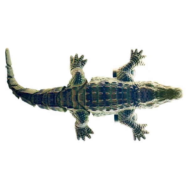 R/C Krokodýl