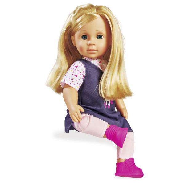 Bábika Moje sestra 43 cm (obrázek 3)