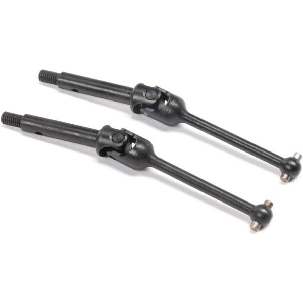 Albero anteriore universale Losi (2): Mini LMT