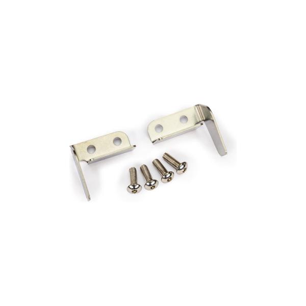 Traxxas trimovacie plošky