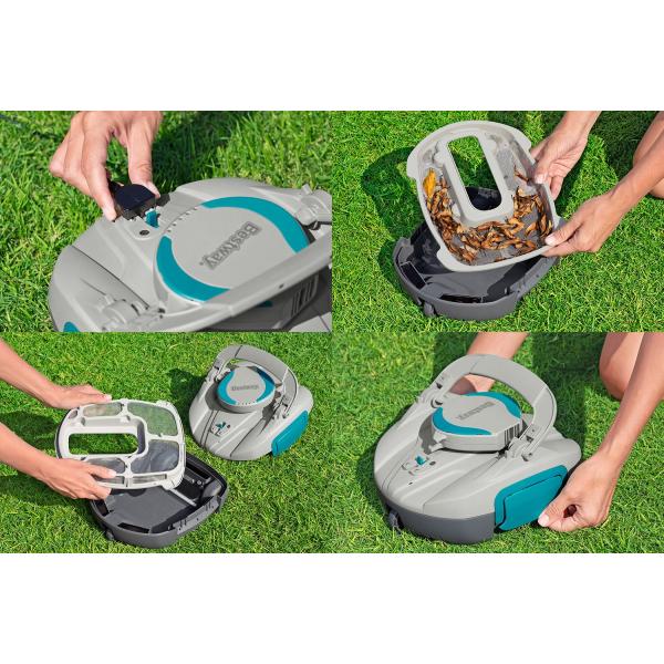 Bestway 58864 Automatický Bazénový Vysavač AquaTronix G100