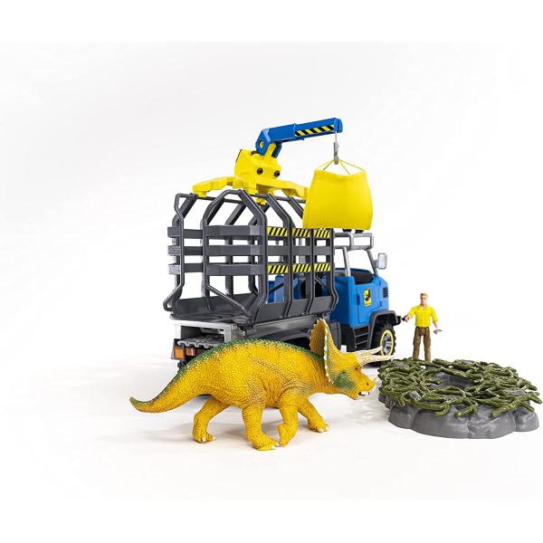 Schleich Převoz dinosaura (obrázek 6)