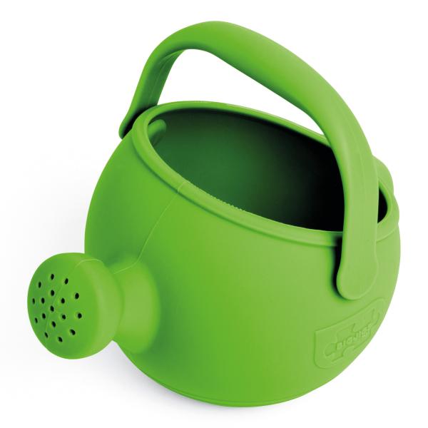 Bigjigs Toys Silikonová konvička zelená Meadow (obrázek 4)