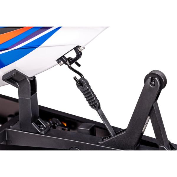 Traxxas přívěs pro Spartan/DCB M41 (obrázek 9)
