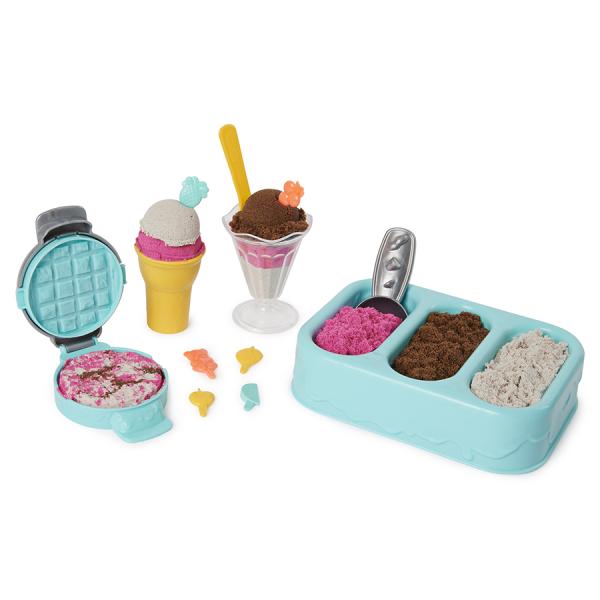 Kinetic sand voňavé kopečkové zmrzliny (obrázek 11)