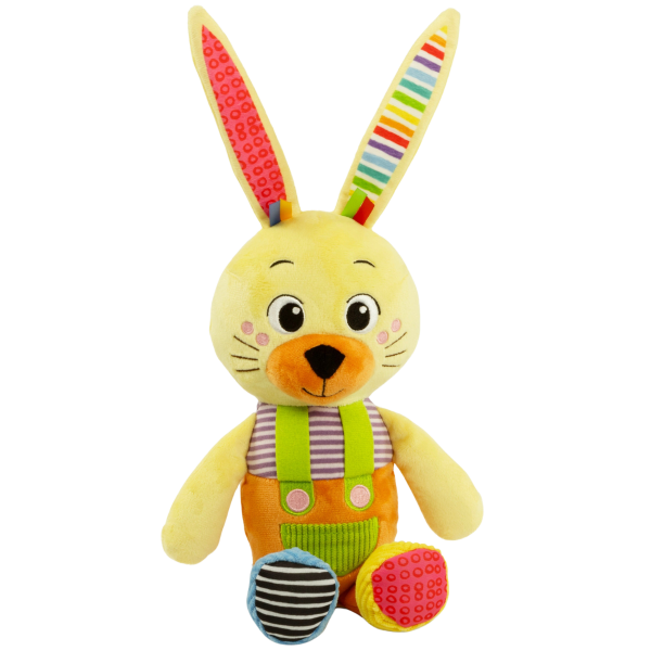 Môj kamarát Králik