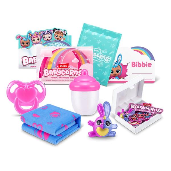 Babycorns S1: Miminko – velké balení