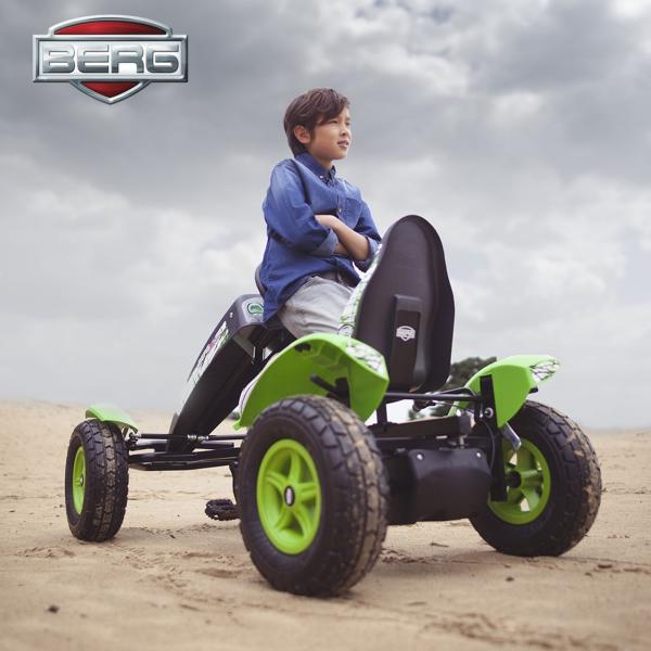 BERG X-Plort XXL-BFR (obrázek 10)