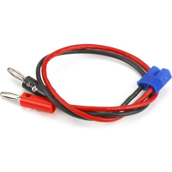 Kabel nabíjecí EC3 přístroj 30cm 16AWG