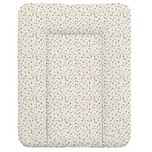 CEBA Podložka přebalovací měkká (50x70) Basic Sports