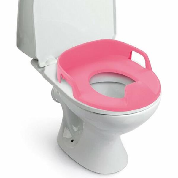 Dolu Nočník 3 v 1, růžový (obrázek 3)