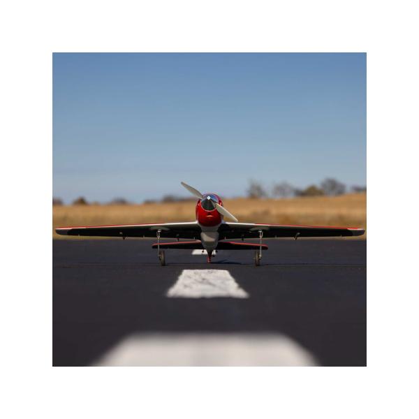 E-flite V1200 1.2m AS3X+ SAFE Select BNF Basic (obrázek 5)