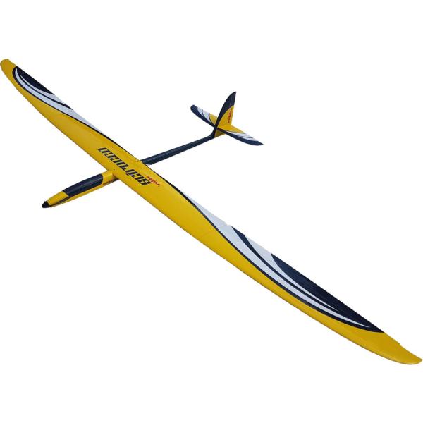 Scirocco L 4.0m ARF (obrázek 11)