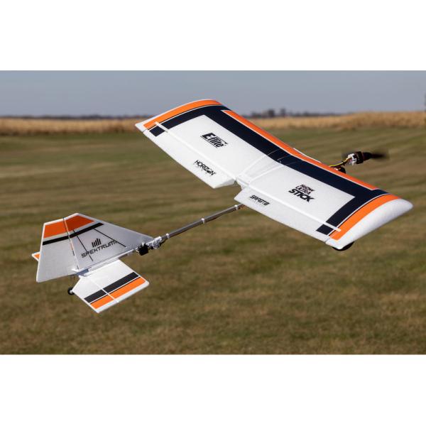 E-flite Slow Ultra Stick 1.2m BNF Basic (obrázek 6)