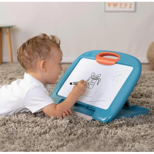Smoby Tabule na kreslení (obrázek 4)