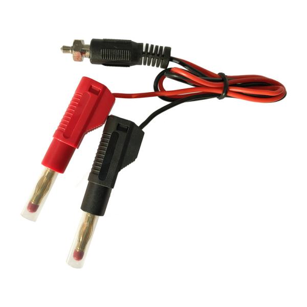 Cavo di ricarica con banane - candeletta