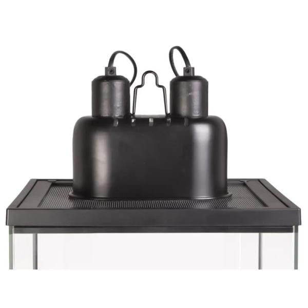 Resun terarijní lampa DUO 2x60W (obrázek 3)