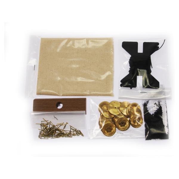 Mantua Model Vikingská loď 1:40 kit (obrázek 11)