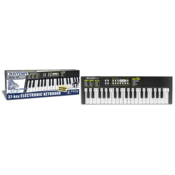 Bontempi Digitální klávesnice se 37 klávesami (obrázek 3)
