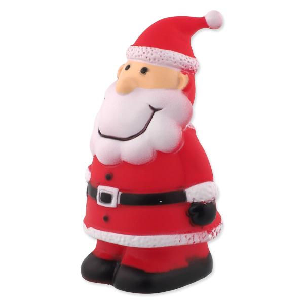 Hračka Dog Fantasy Winter Tale Santa Claus vinyl 11cm (obrázek 3)