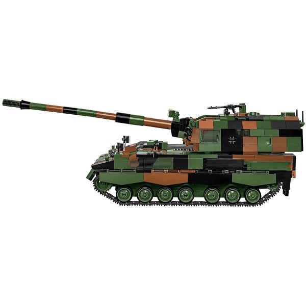 Cobi Ozbrojené síly Panzerhaubitze 2000, 1:35, 1006 k, 1 f
