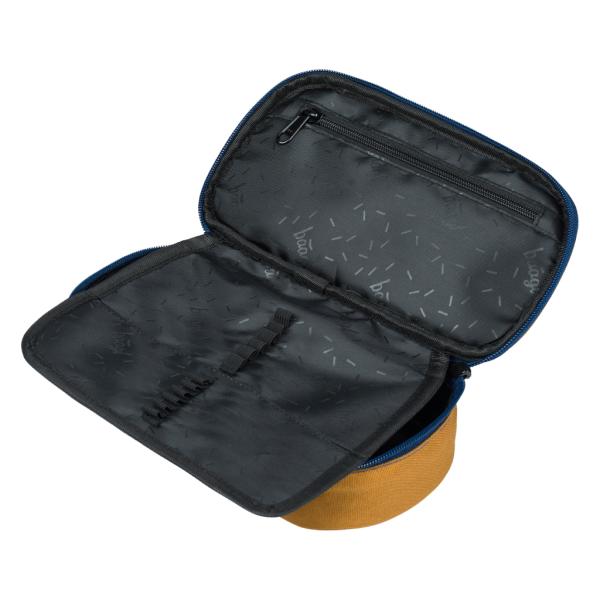 BAAGL Školní penál etui Duo