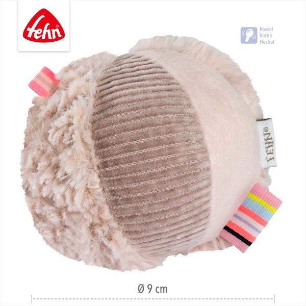 Chrastící balón plameňák, Pink (obrázek 5)